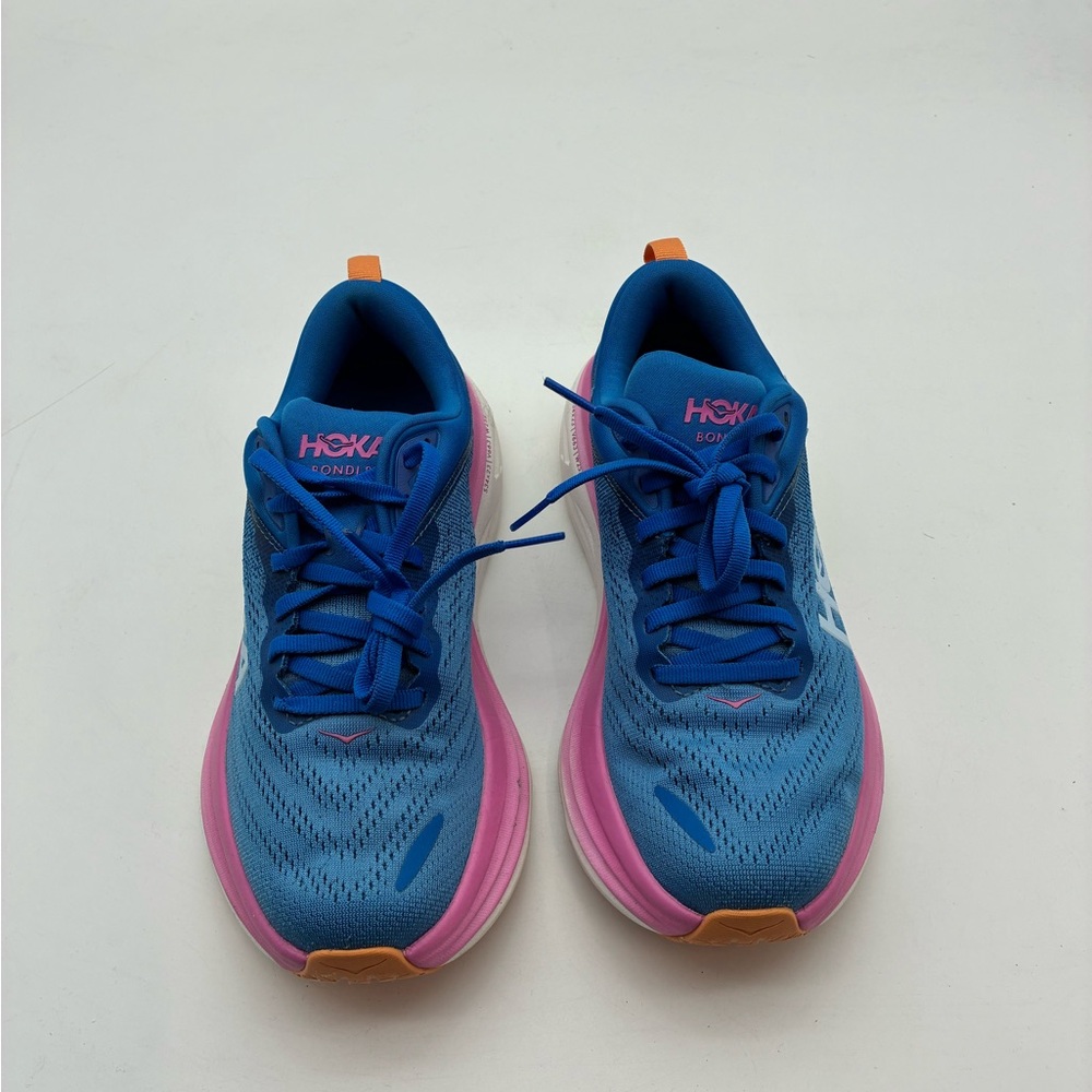 HOKA Women’s Bondi 8, 6B